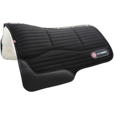 Toklat T3 Matrix WoolBack Shim Barrel Pad- Ortho-Impact