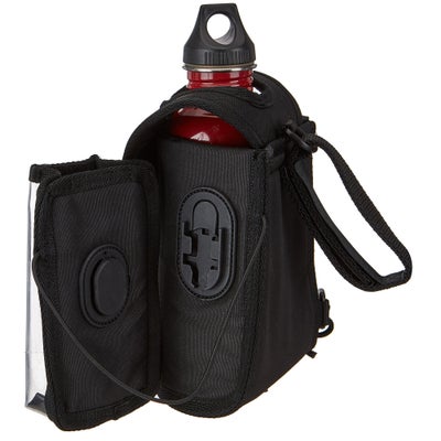 Cashel Water Bottle and Phone/GPS Holder