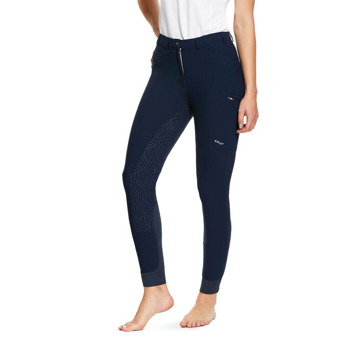 Ariat Triton Grip Full Seat Breech