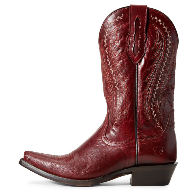 Ariat Tailgate Western Boot