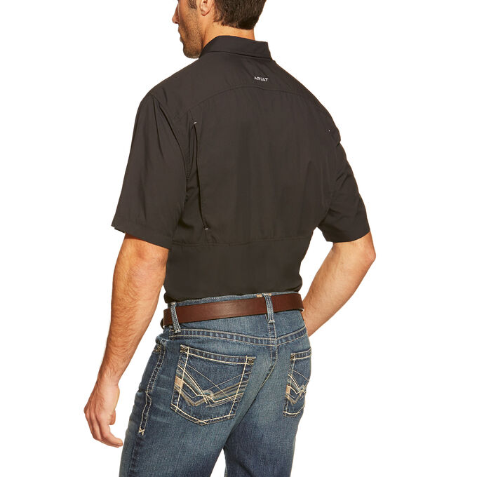Ariat VentTEK Classic Fit Shirt
