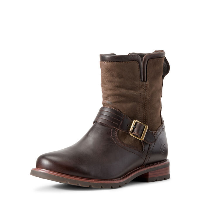 Ariat Savannah Waterproof Boot