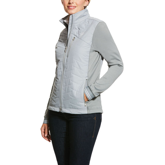 Ariat Hybrid Insulated Jacket