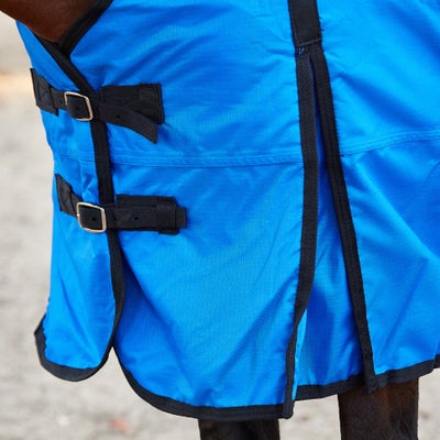 Intrepid Free Runner 600D Turnout Blanket 190G