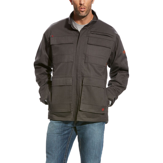 Ariat FR Canvas Stretch Jacket