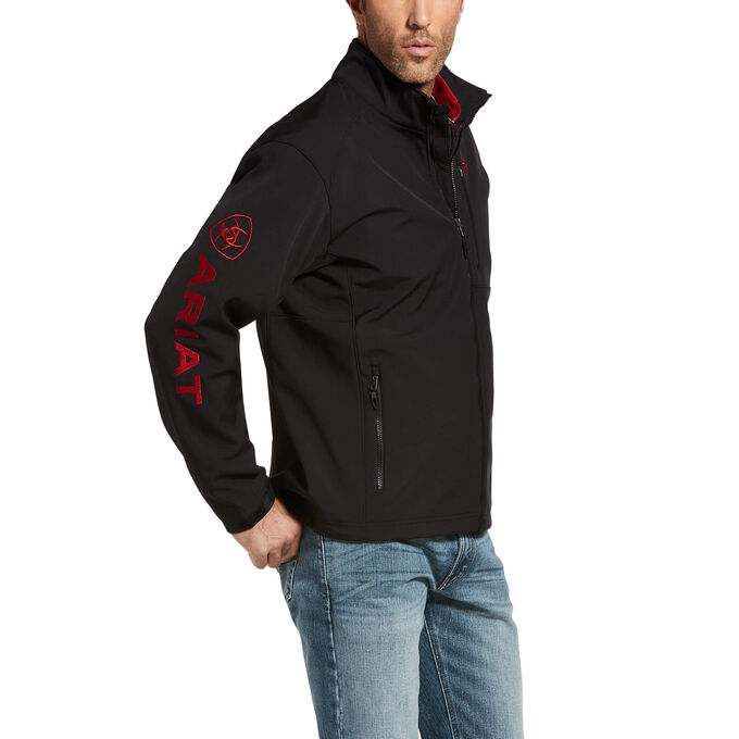 Ariat Logo 2.0 Softshell Jacket