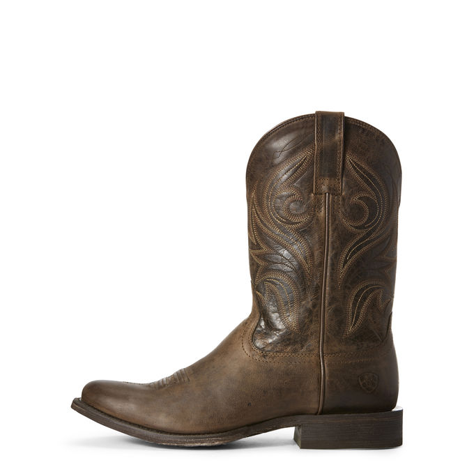 Ariat Circuit Wildhorse Western Boot