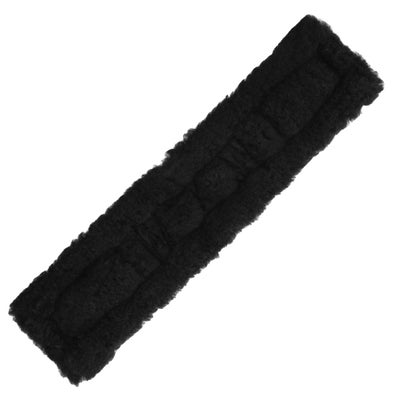Toklat CoolBack Western Cinch w/Elastic & Roller Buckle