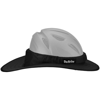 DaBrim Petite Equestrian Endurance Riding Helmet Visor