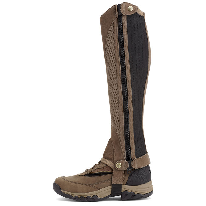 Ariat Terrain II Chap Half Chap