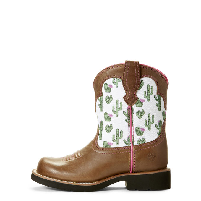 Ariat Fatbaby Bell Western Boot