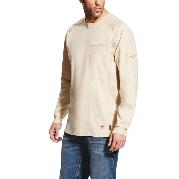 Ariat FR Air Crew T-Shirt