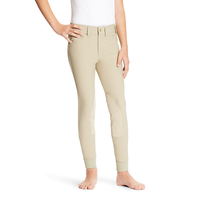 Ariat Heritage Elite Knee Patch Breech