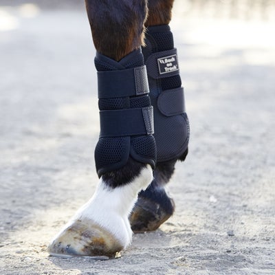Back On Track Splint Boots