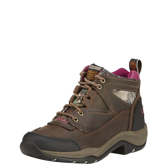 Ariat Terrain