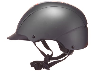 Troxel Spirit Number One DialFit Riding Helmet