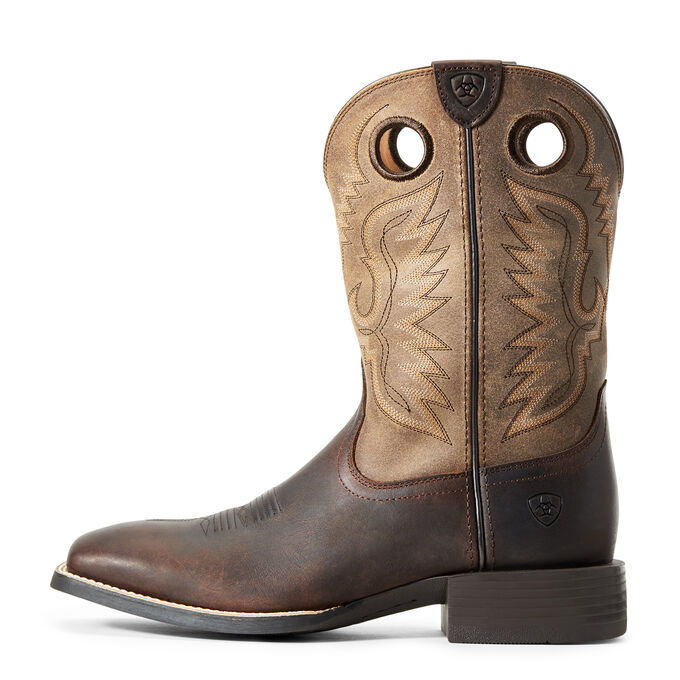 Ariat Sport Ranger Western Boot