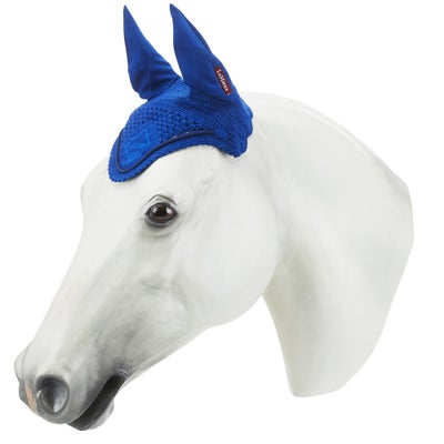 LeMieux Signature Ear Bonnet Fly Hood