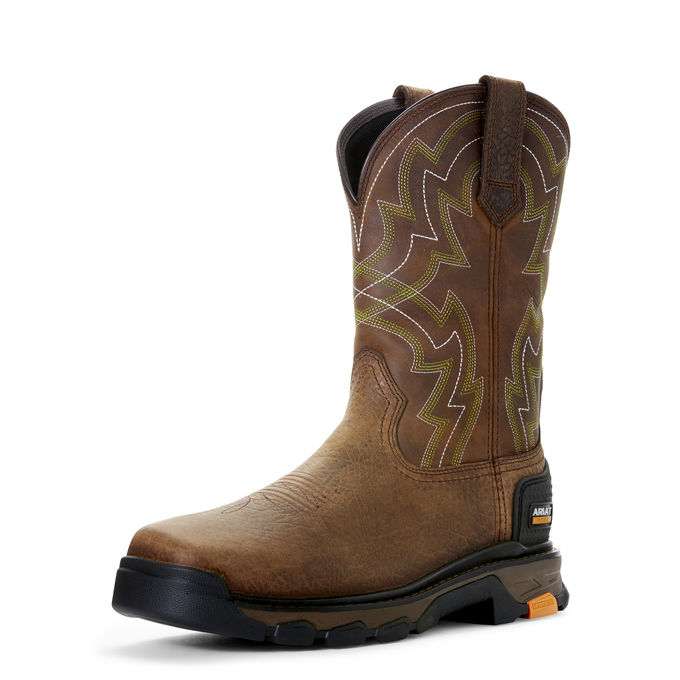 Ariat Intrepid Force Work Boot
