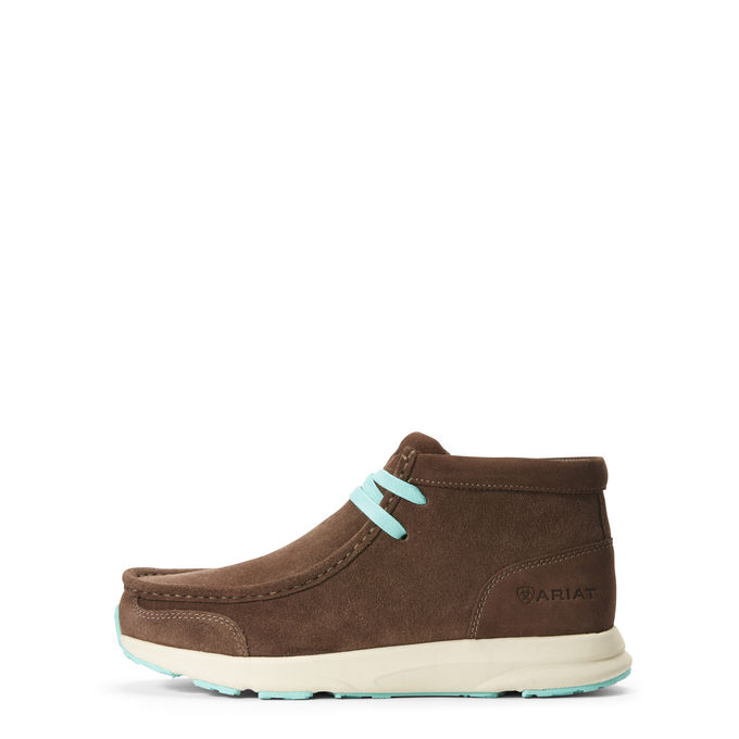 Ariat Spitfire