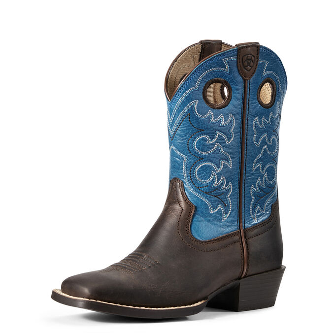 Ariat Crossfire Western Boot