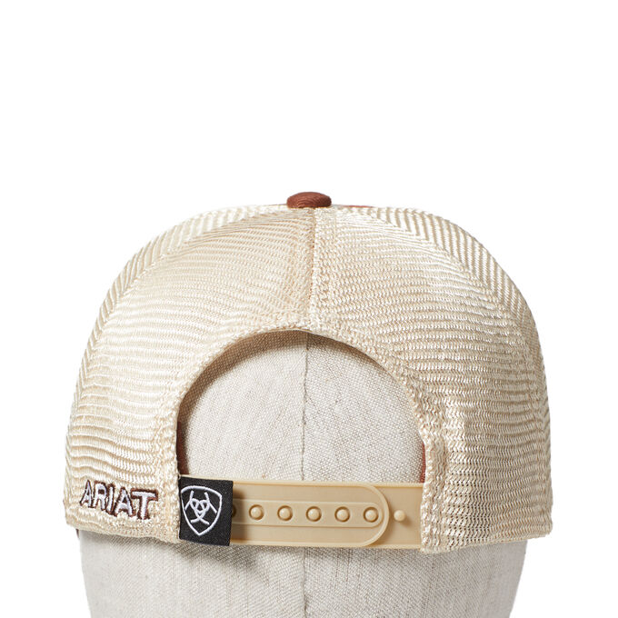 Ariat Chloe Snapback Cap