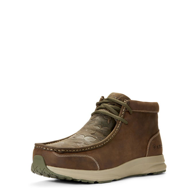 Ariat Spitfire