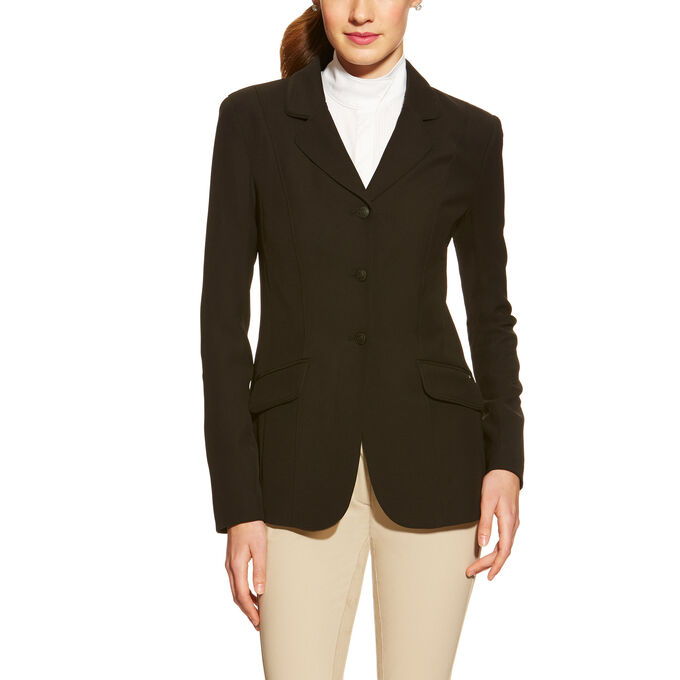 Ariat Heritage Show Coat