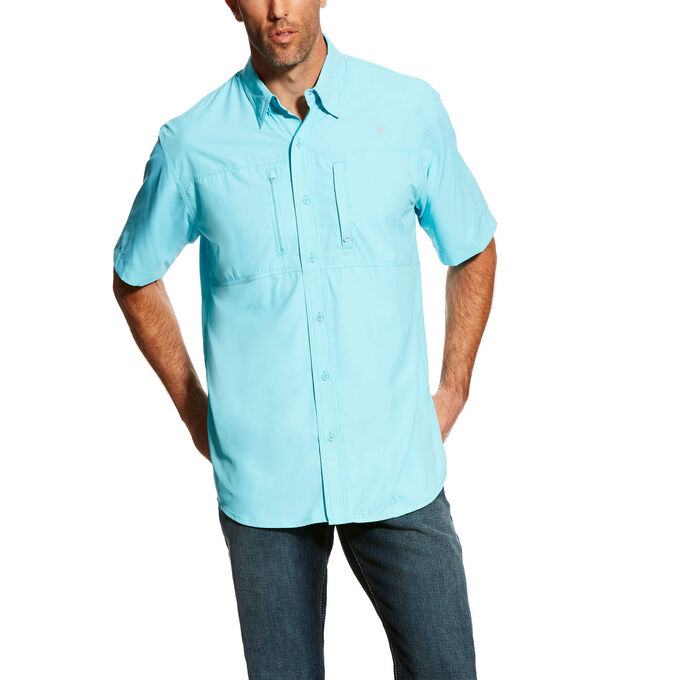 Ariat VentTEK Classic Fit Shirt
