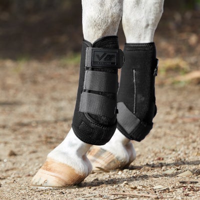 Lami-Cell Ventex 22 Front Tendon Support Boots