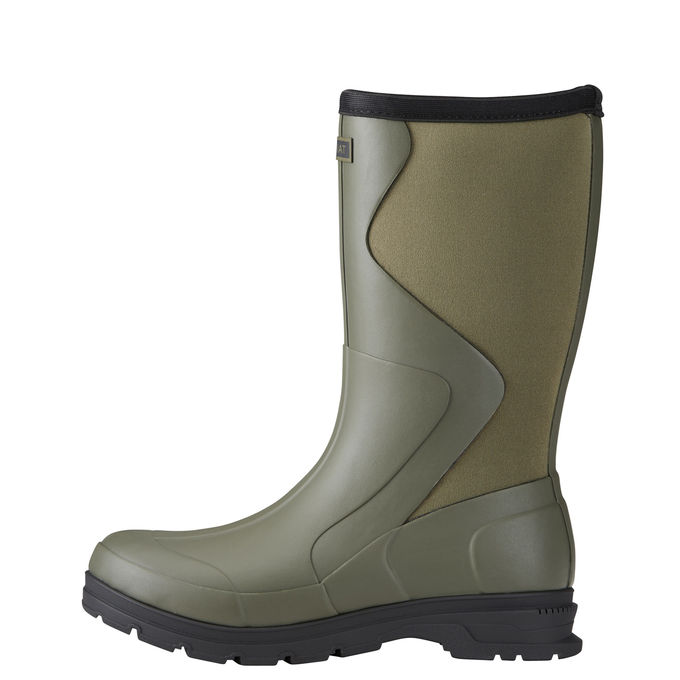 Ariat Springfield Rubber Boot