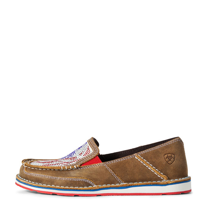 Ariat Cruiser Sequin