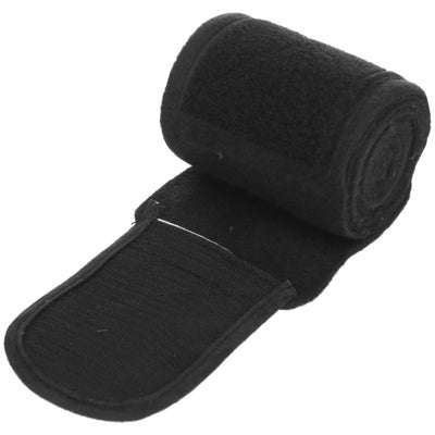 Weatherbeeta Prime Fleece Bandages/Polo Wraps Set of 4