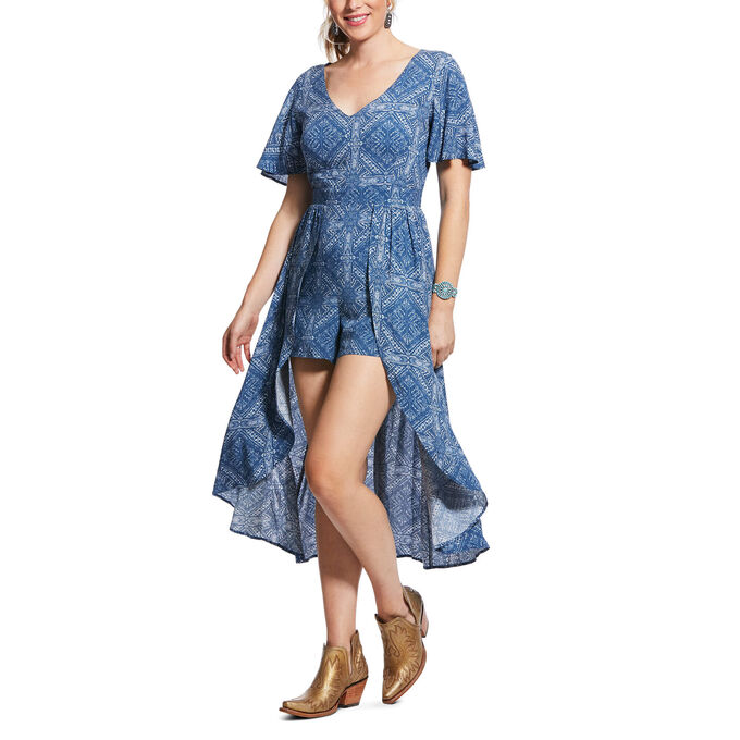 Ariat True Romper