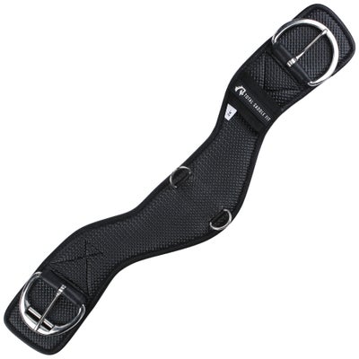 Total Saddle Fit Relief Synthetic Western Cinch
