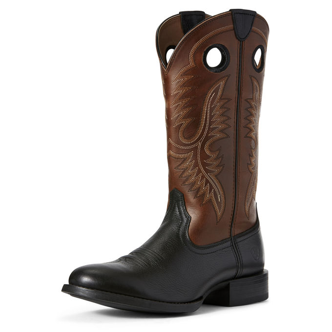 Ariat Sport Big Hoss Western Boot