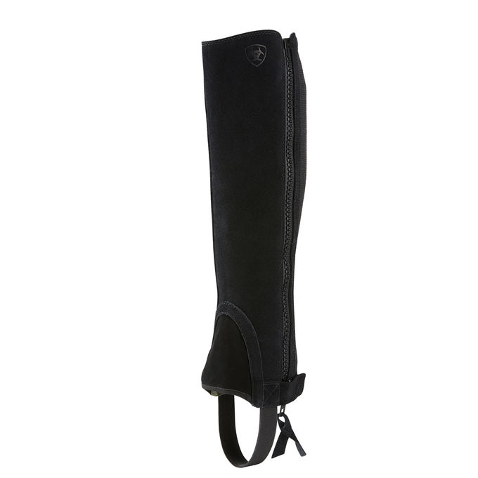 Ariat Breeze Chap Half Chap