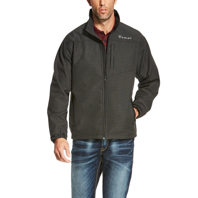Ariat Vernon Softshell Jacket