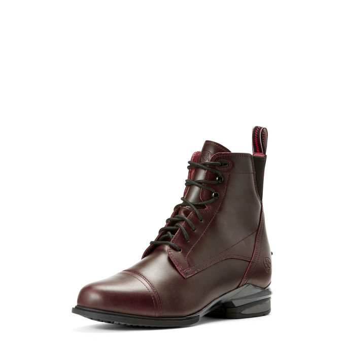 Ariat Performer Nitro Paddock Boot