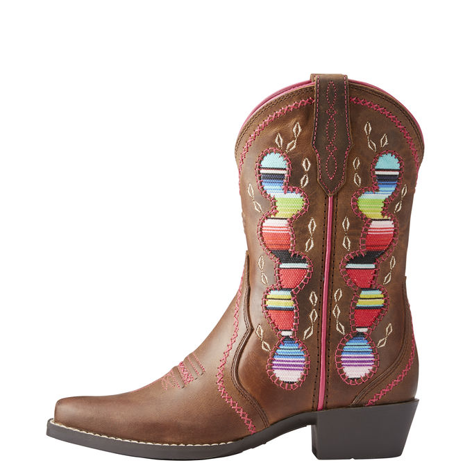 Ariat Desert Diva Western Boot