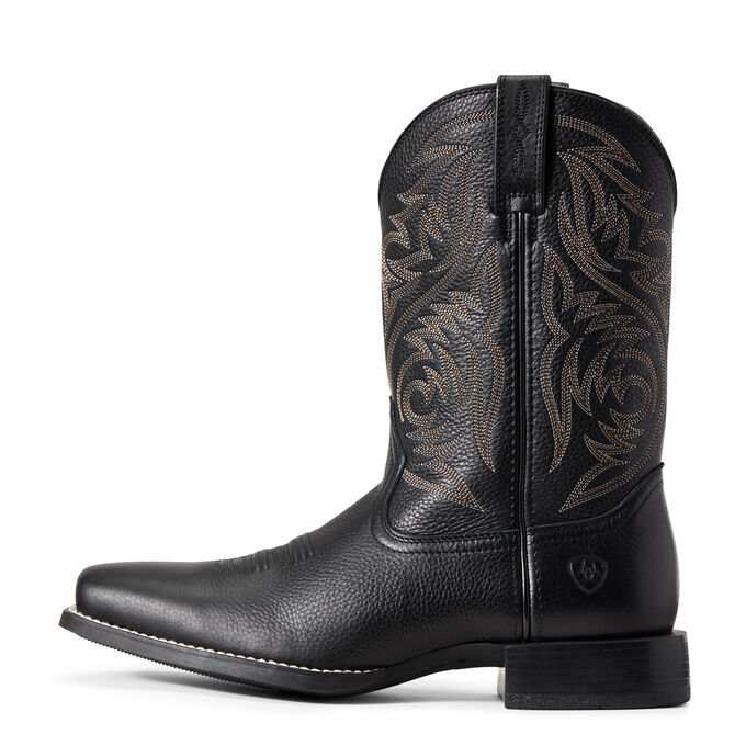 Ariat Sport Herdsman Western Boot