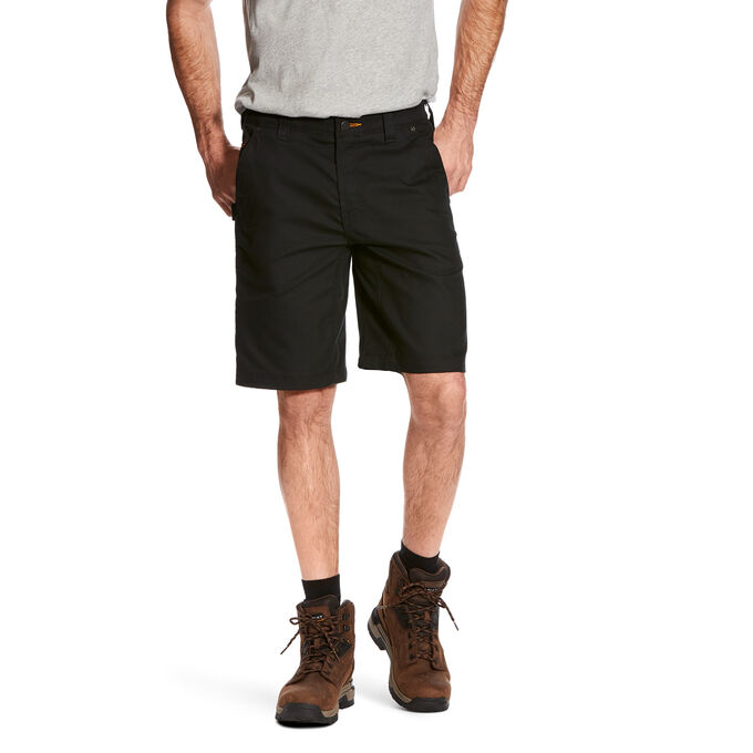 Ariat Rebar DuraStretch Utility Short