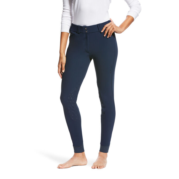 Ariat Tri Factor Grip Knee Patch Breech