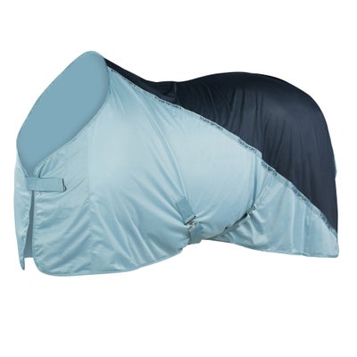 Horze Dorchester Lightweight Mesh Fly Sheet-DEAL!