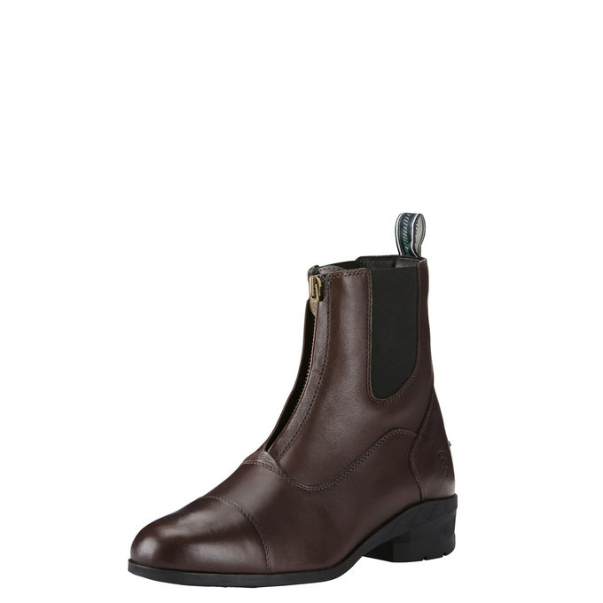 Ariat Heritage IV Zip Paddock Paddock Boot