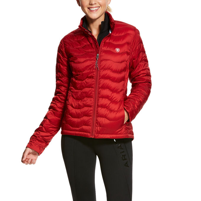 Ariat Ideal 3.0 Down Jacket