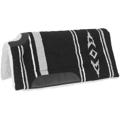 Weaver Cut Back Pony Western Saddle Pad