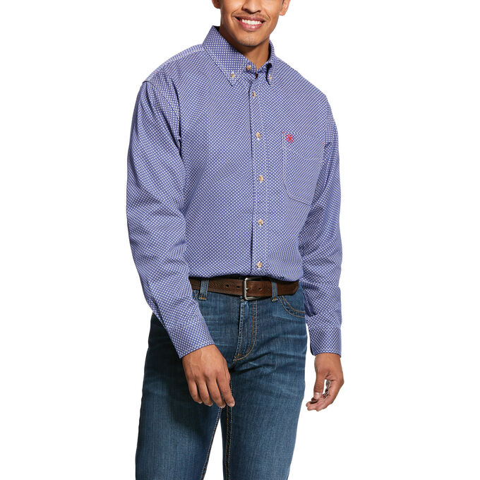 Ariat FR Liberty Work Shirt