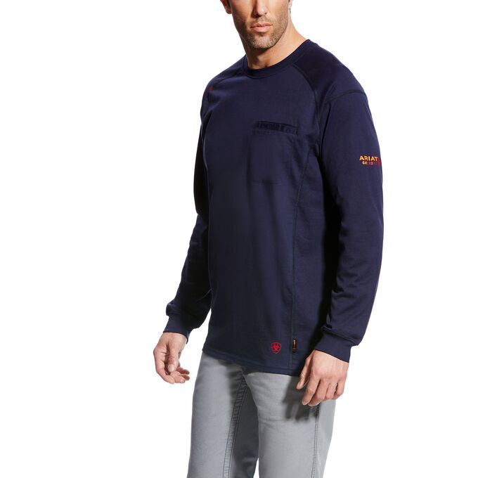 Ariat FR Air Crew T-Shirt