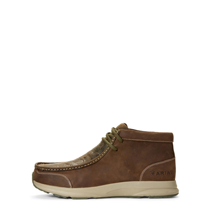 Ariat Spitfire